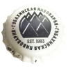 RUSIA (RU)  Cerveza Gubakha Brewery (Sin usar)
