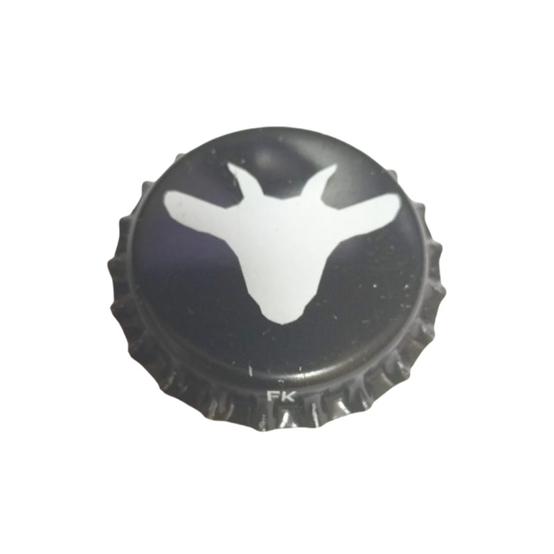 FRANCIA (FR)  Cerveza  Brasserie des Ouailles du Luberon  (Sin usar)