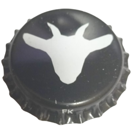 FRANCIA (FR)  Cerveza  Brasserie des Ouailles du Luberon  (Sin usar)