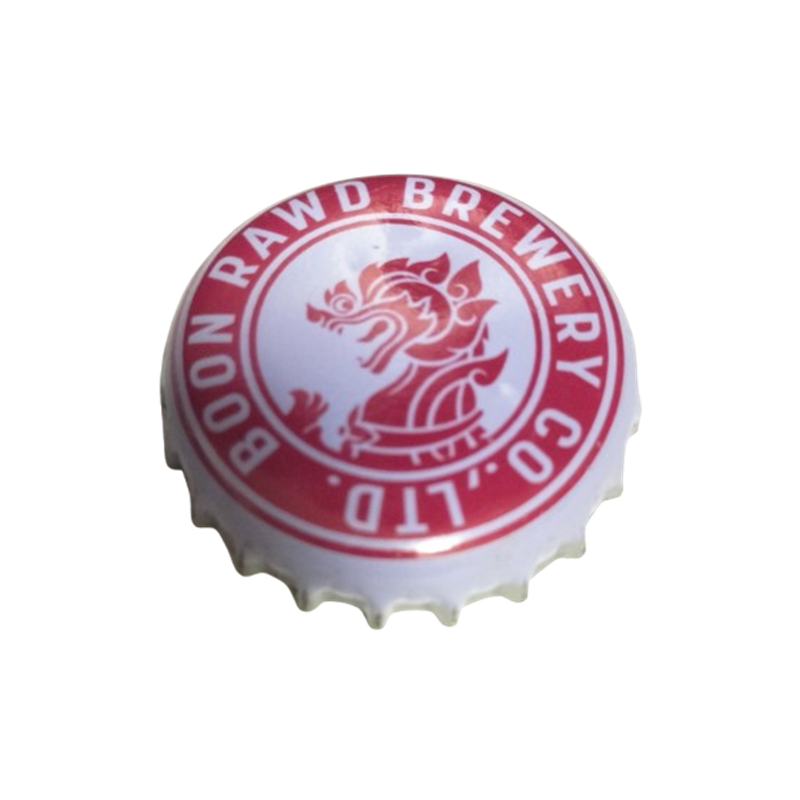 TAILANDIA (TH)  Cerveza Boon Rawd Brewery Co., Ltd.