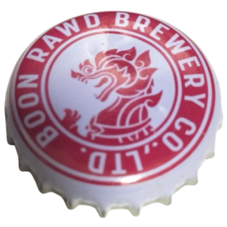 TAILANDIA (TH)  Cerveza Boon Rawd Brewery Co., Ltd.