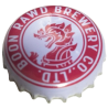 TAILANDIA (TH)  Cerveza Boon Rawd Brewery Co., Ltd.