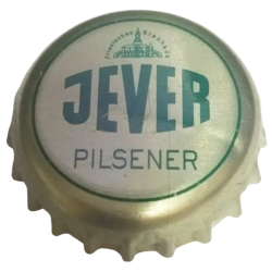 ALEMANIA (DE)  Cerveza Jever