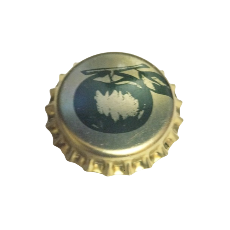 ESPAÑA (ES)   Sidra (Sin usar)