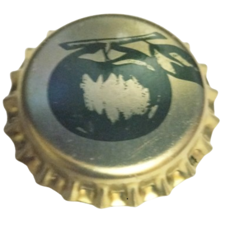 ESPAÑA (ES)   Sidra (Sin usar)