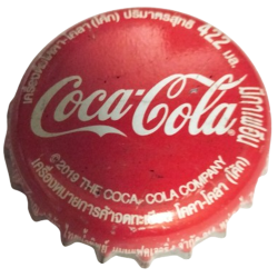 TAILANDIA (TH)  Coca-Cola...