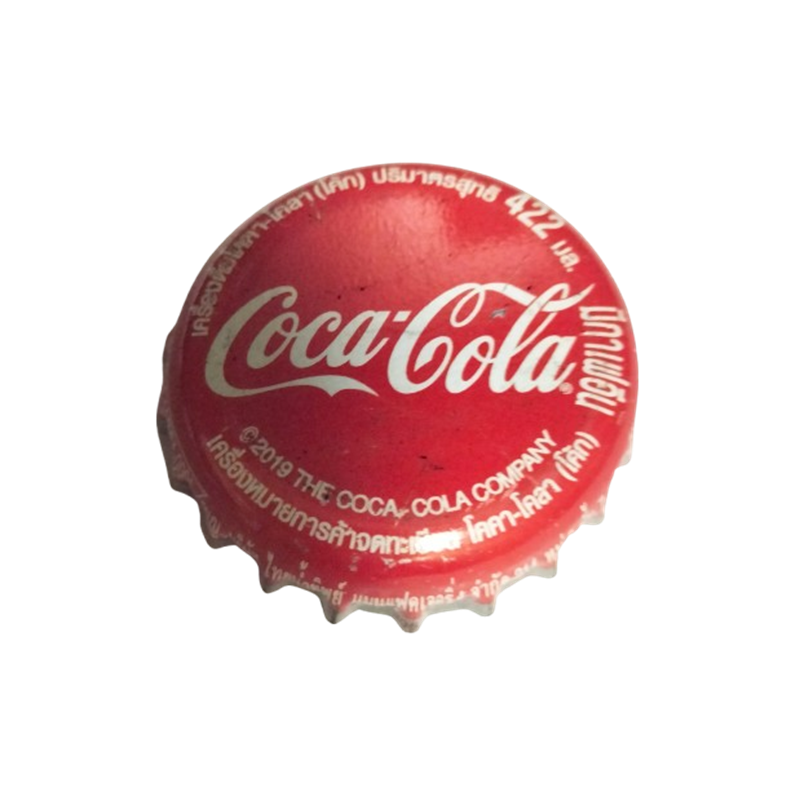 TAILANDIA (TH)  Coca-Cola (Thailand) Ltd.-- 13-1-07056-1-0003