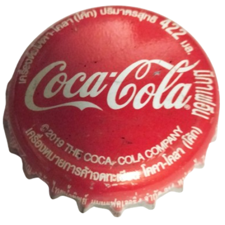 TAILANDIA (TH)  Coca-Cola (Thailand) Ltd.-- 13-1-07056-1-0003