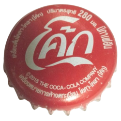 TAILANDIA (TH)  Coca-Cola...