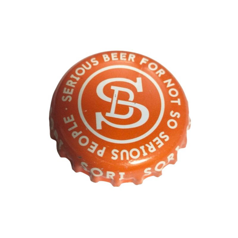 ESTONIA (EE)  Cerveza Sori Brewing