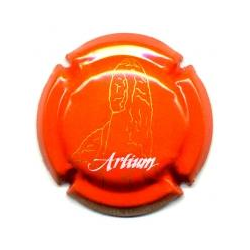 Artium X-4771 V-4451