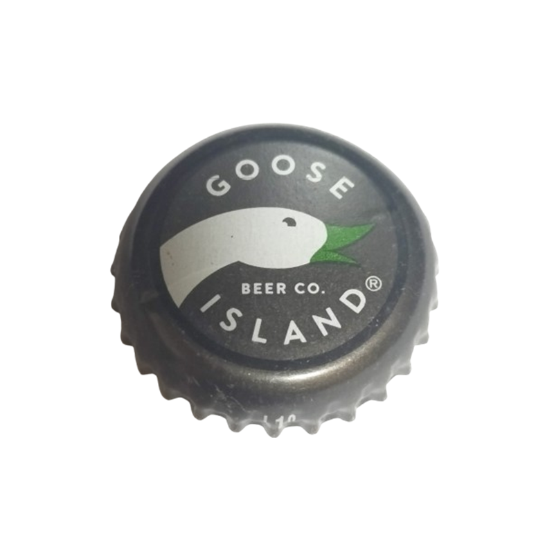 ESTADOS UNIDOS (US)  Cerveza Goose Island Beer Company