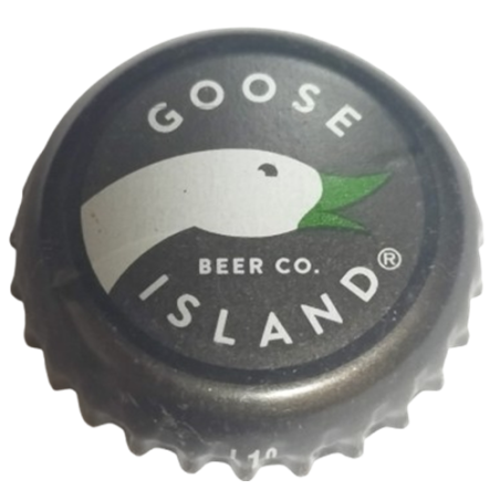 ESTADOS UNIDOS (US)  Cerveza Goose Island Beer Company