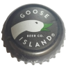 ESTADOS UNIDOS (US)  Cerveza Goose Island Beer Company