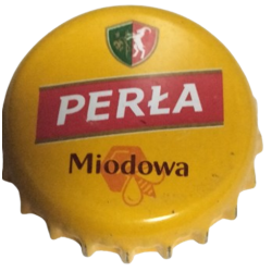POLONIA (PL)  Cerveza...