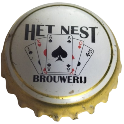 BÉLGICA (BE)  Cerveza...