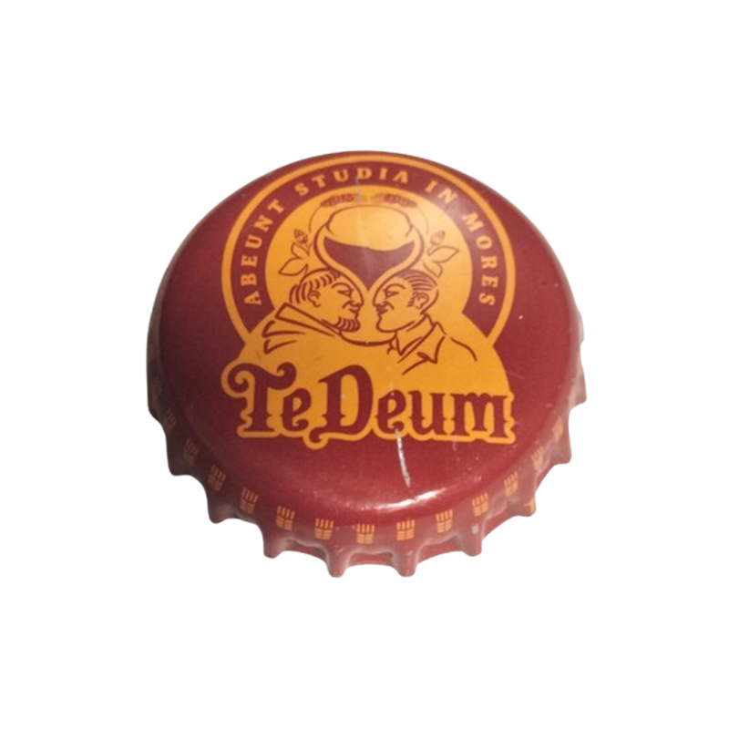 BÉLGICA (BE)  Cerveza Brasserie Du Bocq