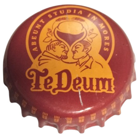 BÉLGICA (BE)  Cerveza Brasserie Du Bocq