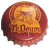 BÉLGICA (BE)  Cerveza Brasserie Du Bocq