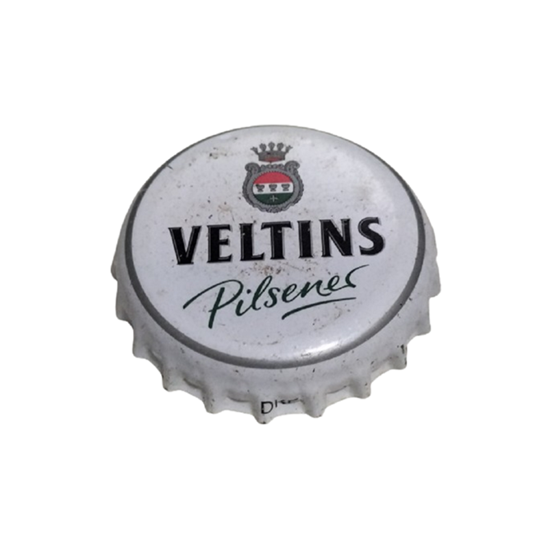 ALEMANIA (DE)  Cerveza Veltins GmbH & Co., (Brauerei)--18298