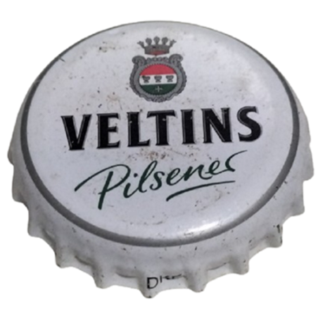 ALEMANIA (DE)  Cerveza Veltins GmbH & Co., (Brauerei)--18298