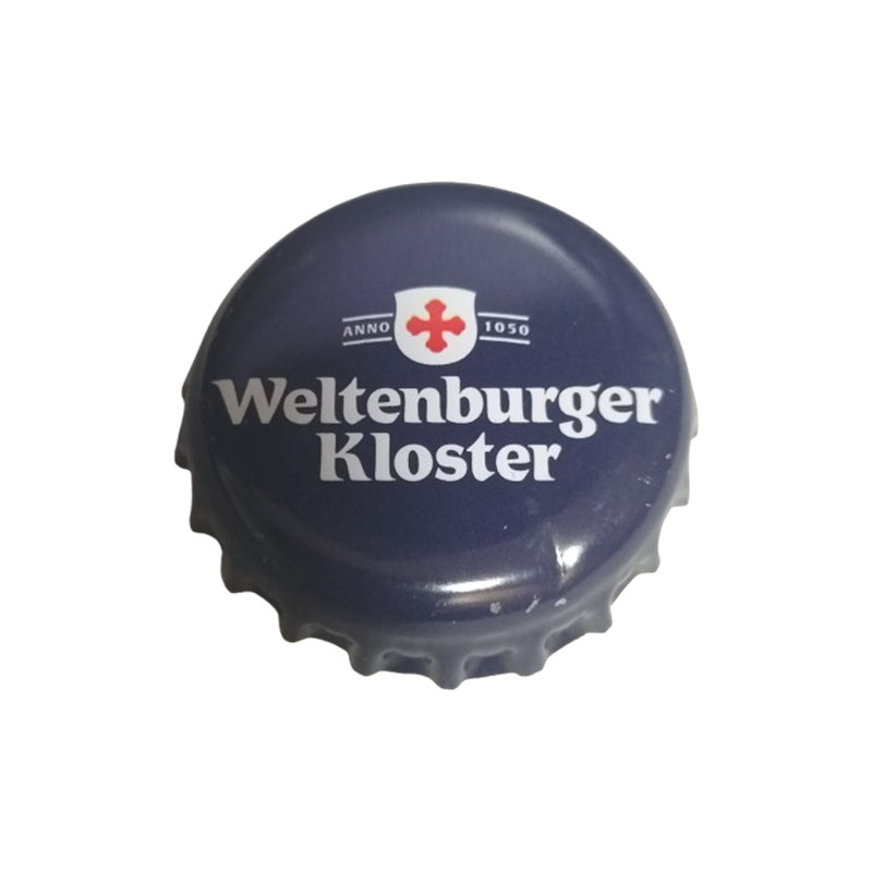 ALEMANIA (DE)  Cerveza Weltenburger