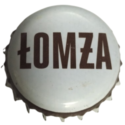 POLONIA (PL)  Cerveza...