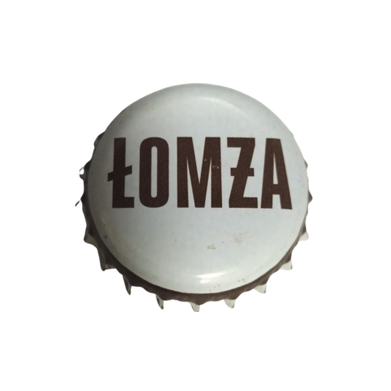 POLONIA (PL)  Cerveza Browar Łomża
