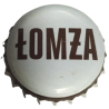 POLONIA (PL)  Cerveza Browar Łomża