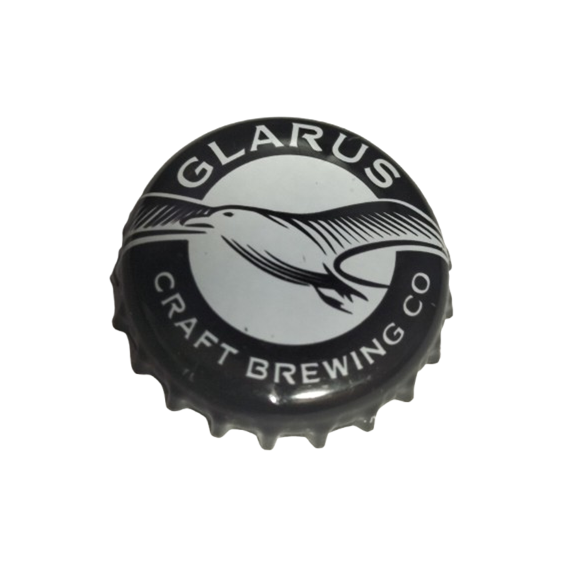 BULGARIA (BG)  Cerveza Glarus Craft Brewing Co.