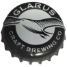 BULGARIA (BG)  Cerveza Glarus Craft Brewing Co.