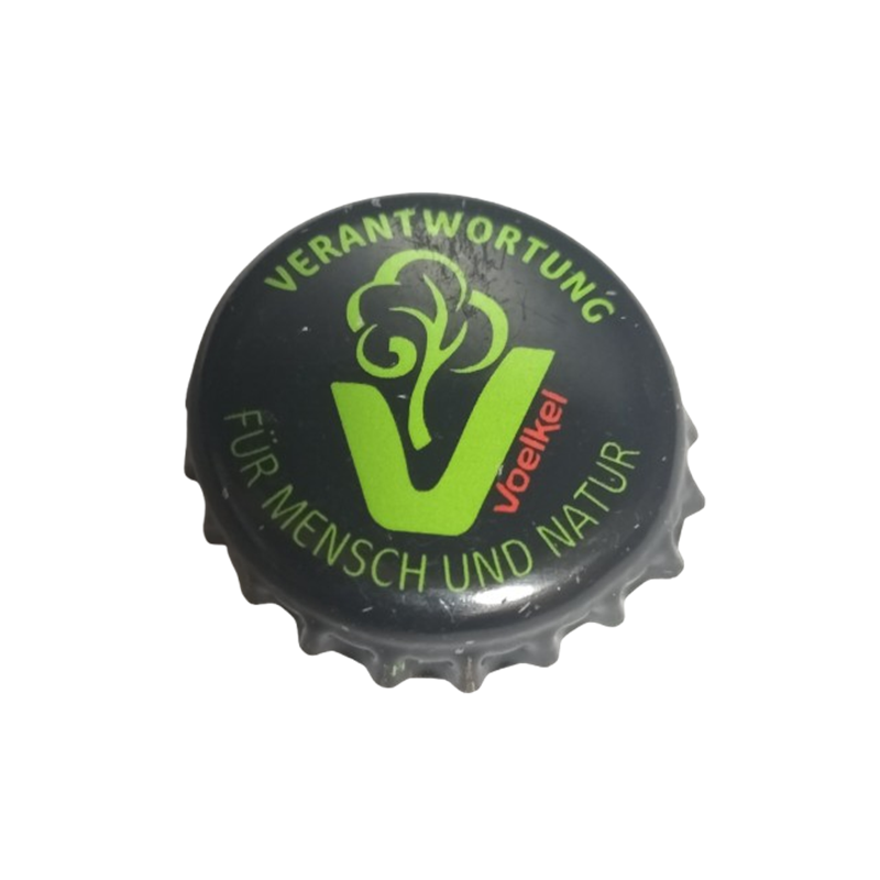 ALEMANIA (DE)  Cerveza Voelkel GmbH