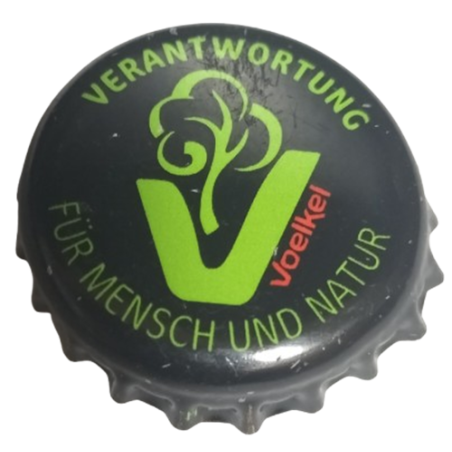 ALEMANIA (DE)  Cerveza Voelkel GmbH