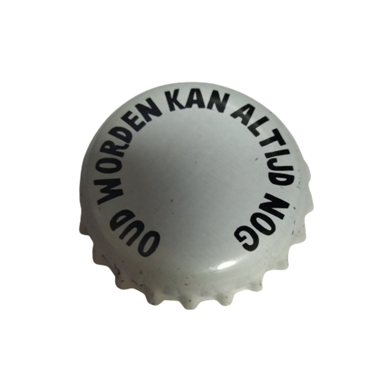 PAÍSES BAJOS (NL)  Cerveza Brouwerij Anders! NV