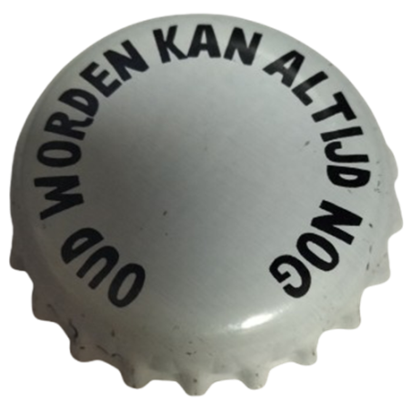 PAÍSES BAJOS (NL)  Cerveza Brouwerij Anders! NV