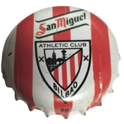 ESPAÑA (ES)  Cerveza San...