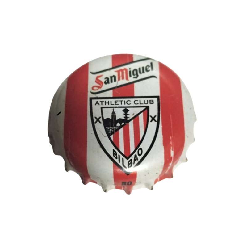 ESPAÑA (ES)  Cerveza San Miguel Fábricas de Cerveza y Malta S.A. BO R-6041.