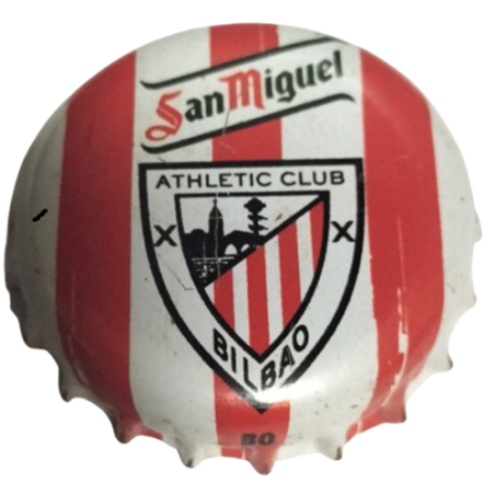 ESPAÑA (ES)  Cerveza San Miguel Fábricas de Cerveza y Malta S.A. BO R-6041.