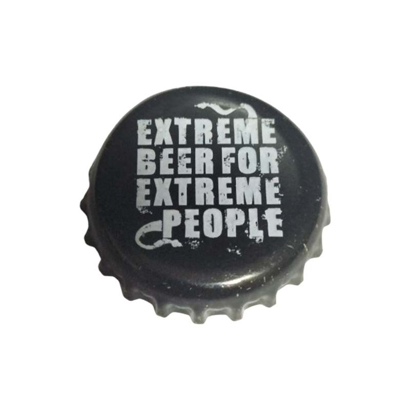 ESPAÑA (ES)  Cerveza Reptilian Cerveza Artesanal S.L.