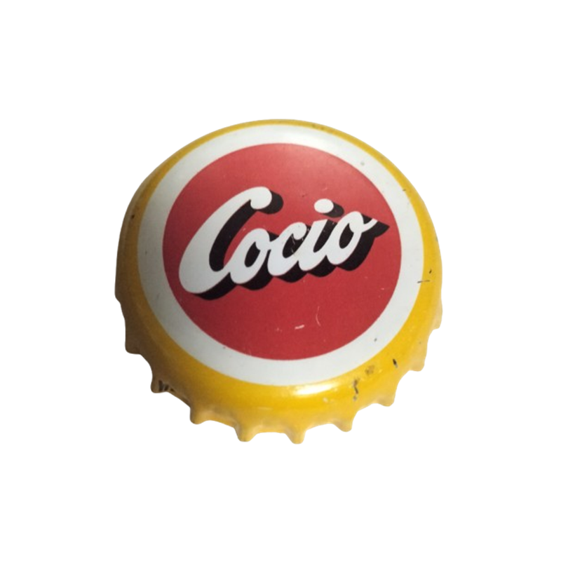 DINAMARCA (DK)   Leche (y derivados)  Cocio Chokolademælk A/S