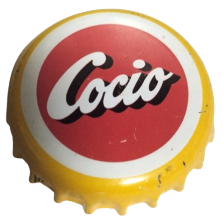 DINAMARCA (DK)   Leche (y derivados)  Cocio Chokolademælk A/S