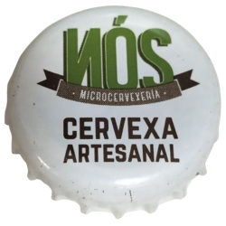 ESPAÑA (ES)  Cerveza Nós...