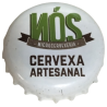 ESPAÑA (ES)  Cerveza Nós microcervexeria