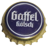 ALEMANIA (DE)  Cerveza Gaffel