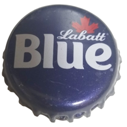 CANADÁ (CA)  Cerveza Labatt...