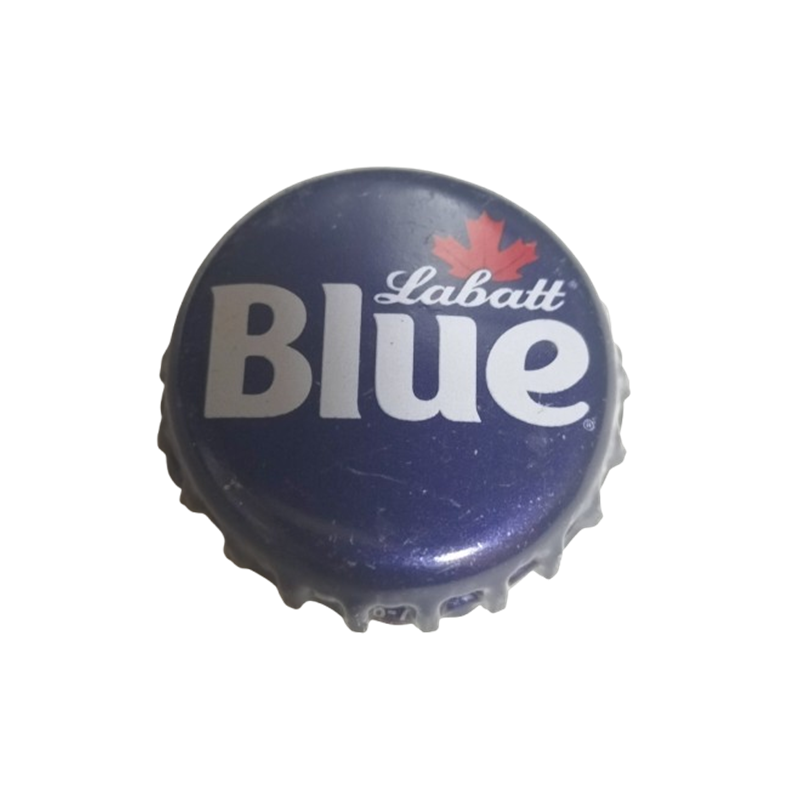 CANADÁ (CA)  Cerveza Labatt Breweries of Canada Ltd.