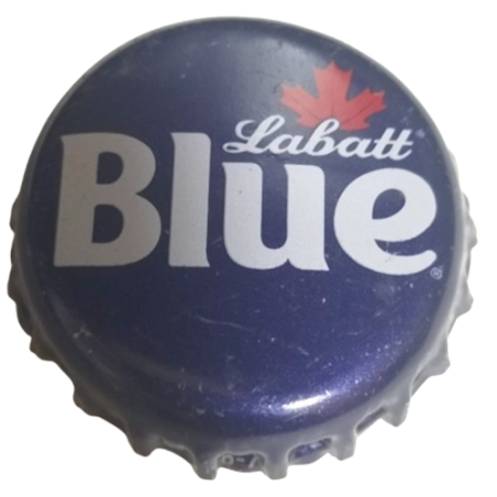 CANADÁ (CA)  Cerveza Labatt Breweries of Canada Ltd.