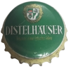 ALEMANIA (DE)  Cerveza Distelhäuser