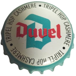 BÉLGICA (BE)  Cerveza Duvel...