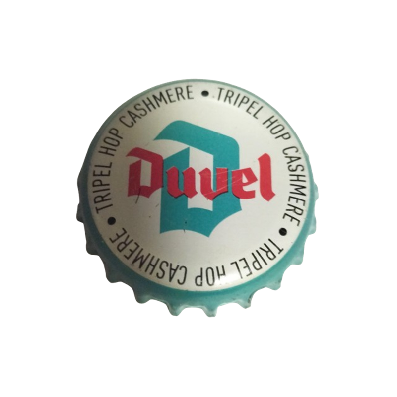 BÉLGICA (BE)  Cerveza Duvel Moortgat N.V.